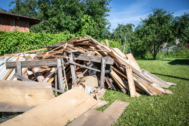 Best Attic Cleanout  in Walkertown, NC