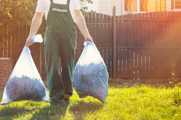 Property Management Cleanouts in Walkertown, NC