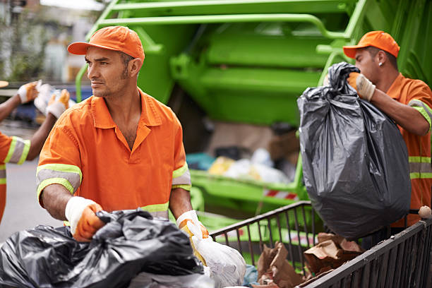 Professional Junk Removal Services in Walkertown, NC