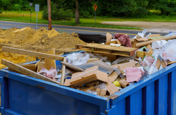 Best Residential Junk Removal  in Walkertown, NC